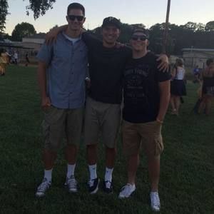 Meet your Posher, Hank