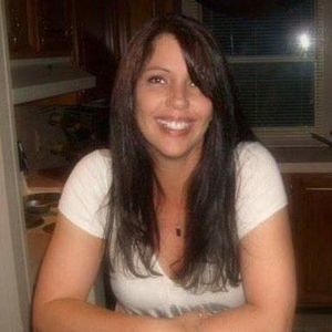 Meet your Posher, Jo