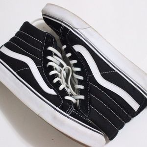 Vans Slim Sk8-Hi