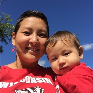 Meet your Posher, Allyson