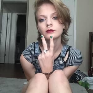 Meet your Posher, Ariel