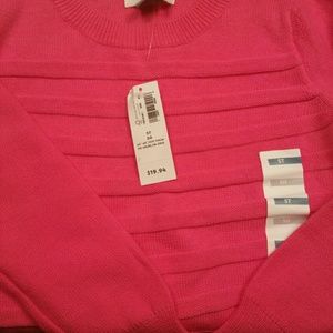 Girl sweater