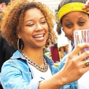 Meet your Posher, Morgan