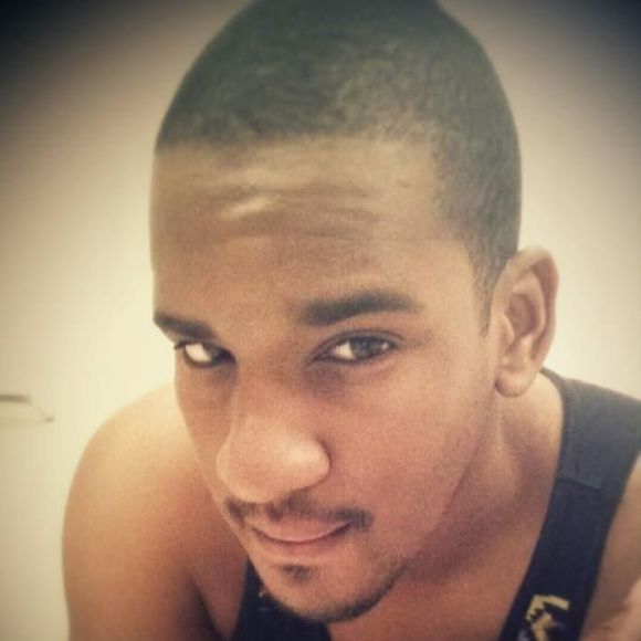 Meet your Posher, Reggie