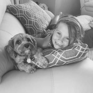 Meet your Posher, Tabitha