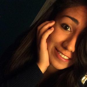 Meet your Posher, Bianka