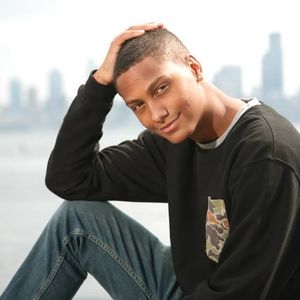 Meet your Posher, Anthony