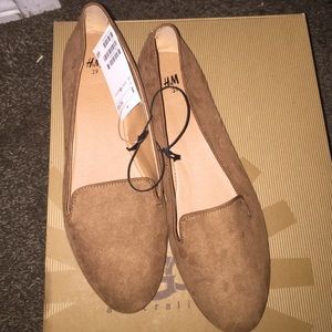 H&M Flats