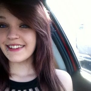 Meet your Posher, Ashlee