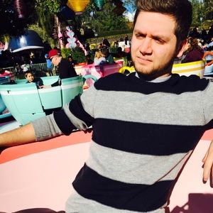 Meet your Posher, Raffi