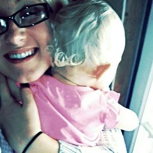 Meet your Posher, Lacey