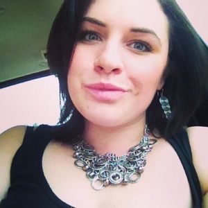 Meet your Posher, Krista