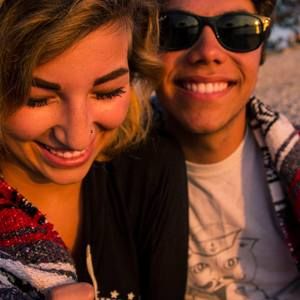 Meet your Posher, Erick