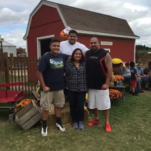 Meet your Posher, Maria