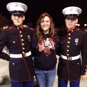 Meet your Posher, Chelsea