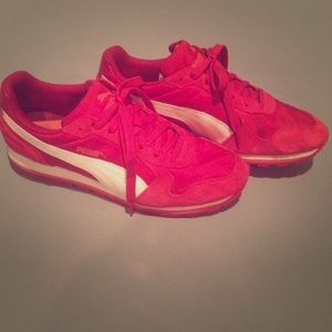 Puma sneakers