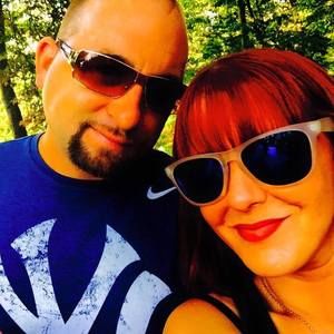 Meet your Posher, Jamie