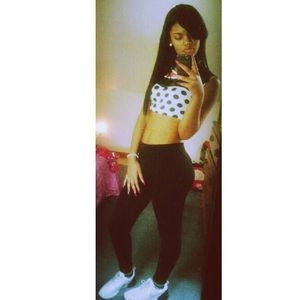 Meet your Posher, Mariah