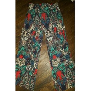 Palazzo pants❌SOLD❌