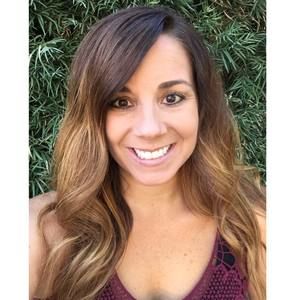 Meet your Posher, Tina