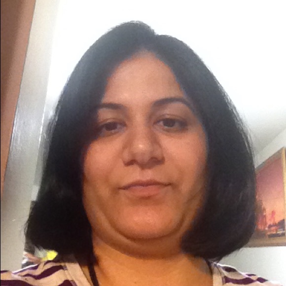 Meet your Posher, Kruti - Picture 1 of 1