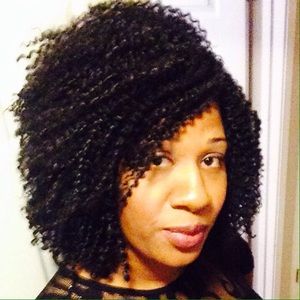 Meet your Posher, Sheila