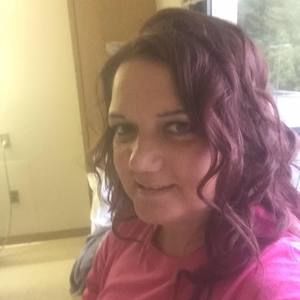 Meet your Posher, Kathy