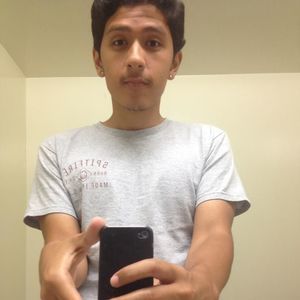 Meet your Posher, Brian