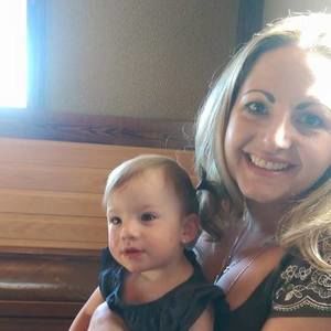 Meet your Posher, April