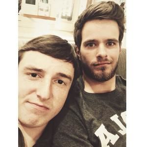 Meet your Posher, Jason