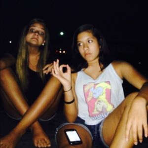 Meet your Posher, Abigail