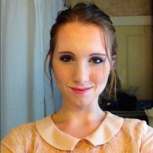 Meet your Posher, Rachael