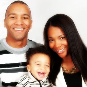 Meet your Posher, Monique