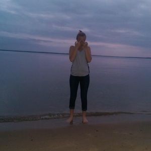 Meet your Posher, Robin