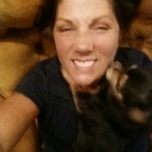 Meet your Posher, Connie