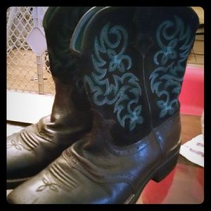 Ariat Womans boots