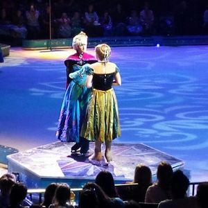 Meet your Posher, Joy