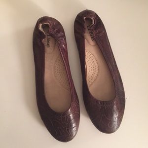 L.L. Bean Flats-New