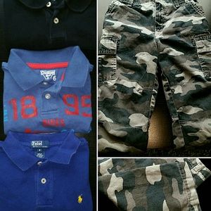 Boys size 6-7 bundle*bundled /sold*