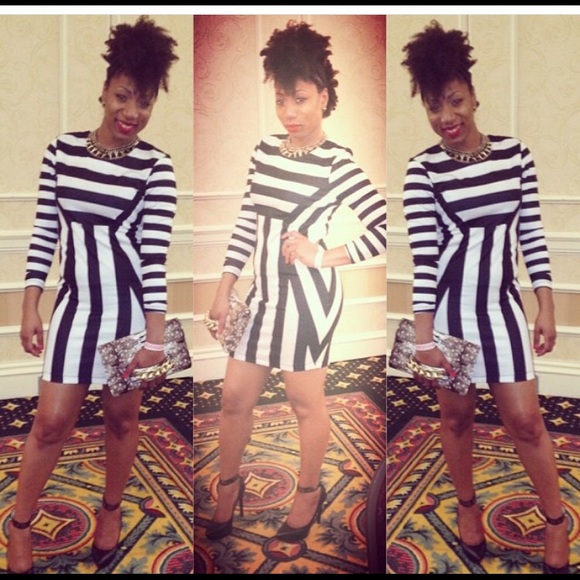 Asos "Brave Soul" party dress