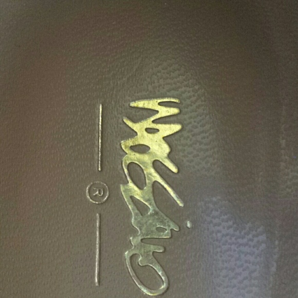 Nude heel pump - Picture 4 of 4