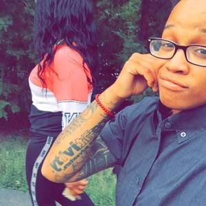 Meet your Posher, Jasmine