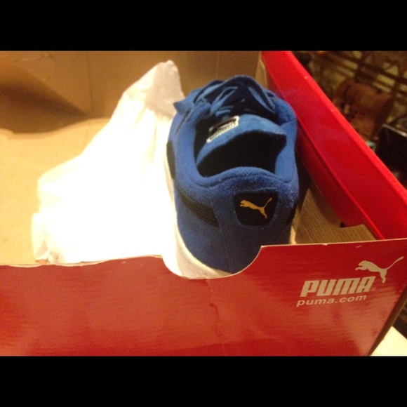 Grade School Pumas - Picture 2 of 4