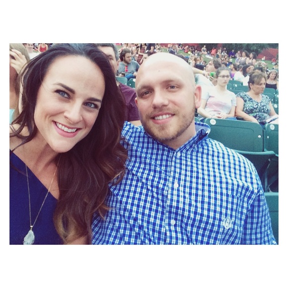 Meet your Posher, Katie - Picture 1 of 1