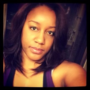 Meet your Posher, Candice