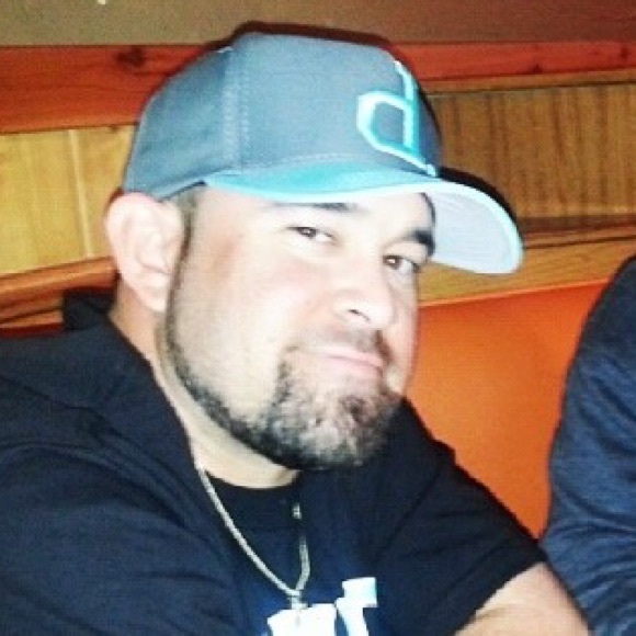 Meet your Posher, Richard - Picture 1 of 1