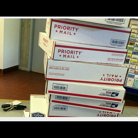 ??SHIPPING OUT TODAY!!!!