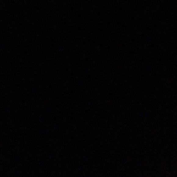 Meet your Posher, Momma Hayes