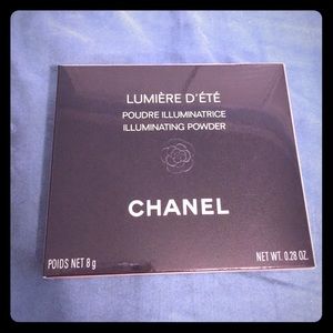 Chanel Illuminating Powder
