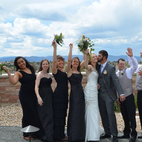 Meet your Posher, Danielle - Picture 1 of 1